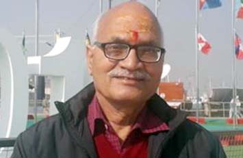 Photo of पूर्वांचल विद्युत वितरण निगम के निजीकरण का प्रस्ताव रद्द करने की सीएम से अपील