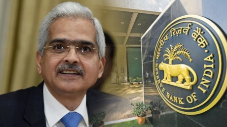 Photo of पटरी पर लौट रही देश की अर्थव्यवस्था – RBI गवर्नर शक्तिकांत दास