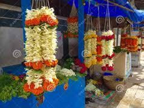 Photo of सावधान, खरीदे हुए फूलों से हो सकता है कोरोना संक्रमण