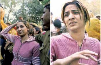 Photo of जिस्मफरोशी मामले में सोनू पंजाबन को 24 साल की कैद