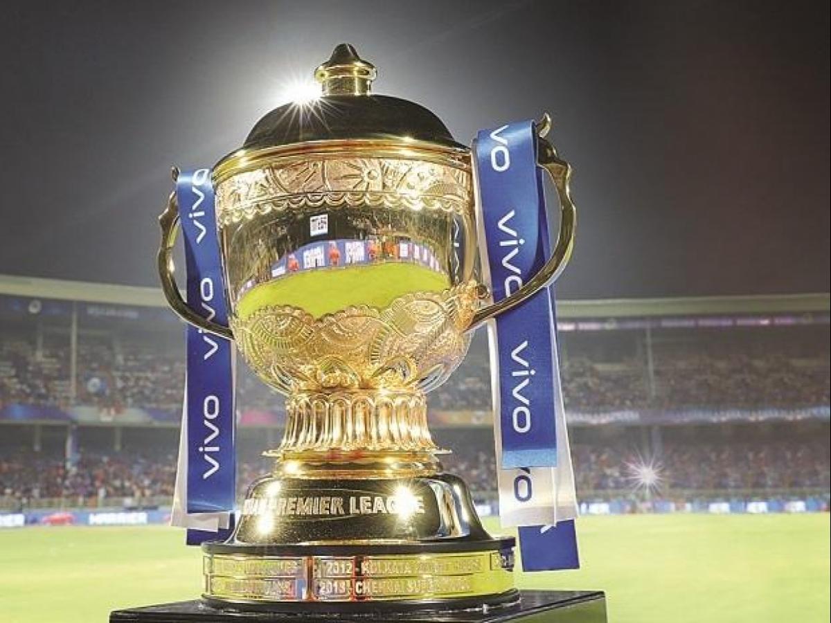 Photo of 19 सितंबर से खेला जाएगा IPL 2020, आइपीएल के चेयरमैन ने बताया…