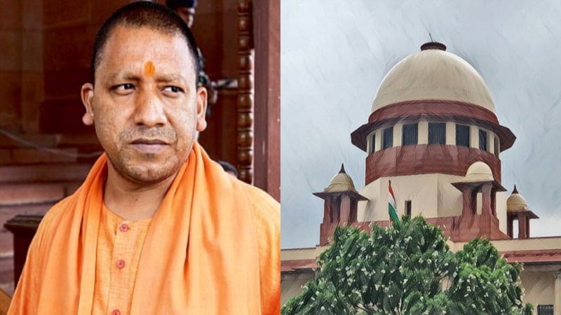 Photo of यूपी सरकार को सुप्रीम कोर्ट की फटकार, गैंगस्टर विकास दुबे को कैसे मिली जमानत