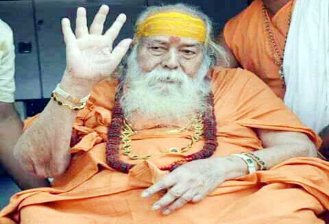 Photo of राम मंदिर भूमिपूजन के मुहूर्त ​लेकर काशी में शास्त्रार्थ की चुनौती