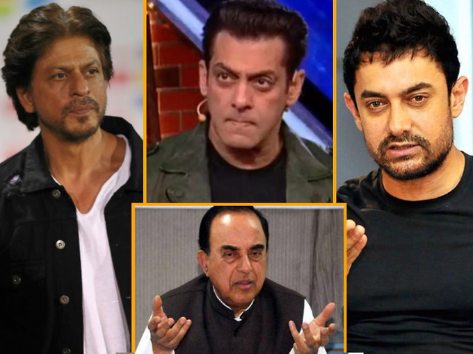 Photo of सुशांत सुसाइड केस: मुश्किल में घिर सकते हैं सलमान, आमिर और शाहरुख़ खान