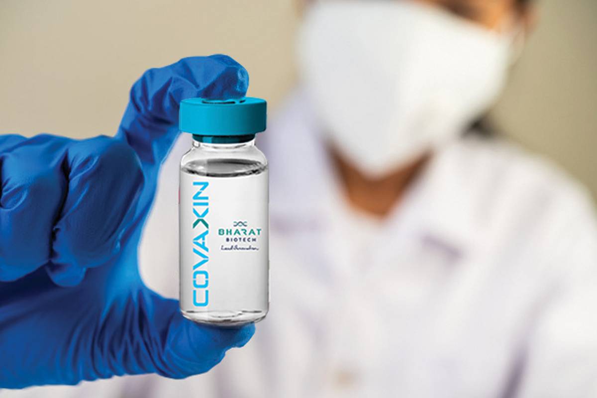 Photo of देश में आज से शुरू कोरोना वायरस का Human trial, इतने दिनों का लगेगा समय