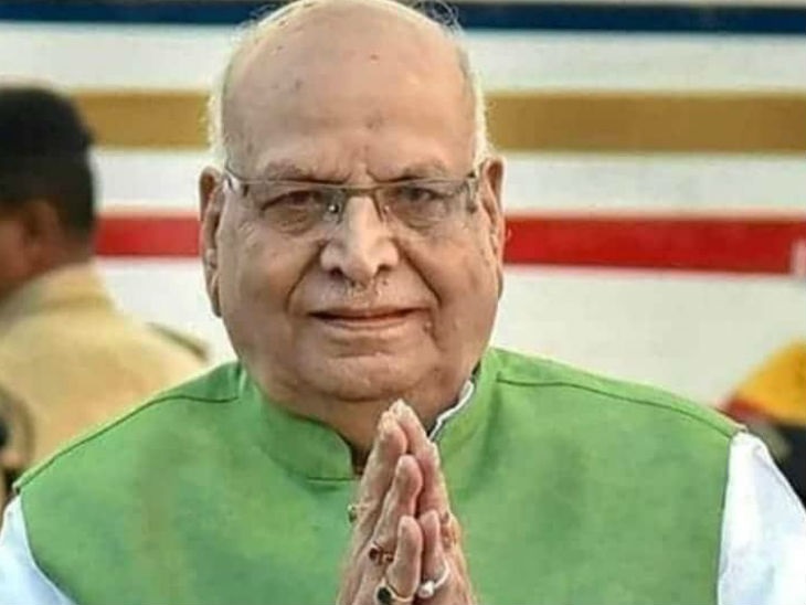 Photo of एमपी के राज्यपाल, वरिष्ठ भाजपा नेता लालजी टंडन का निधन