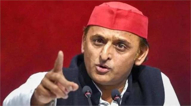 Photo of कानपुर कांड के बहाने अखिलेश ने किस पर साधा निशाना