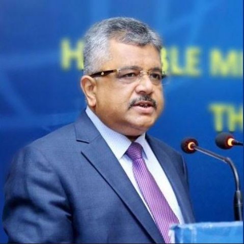 Photo of तुषार मेहता बनेंगे नए अटॉर्नी जनरल