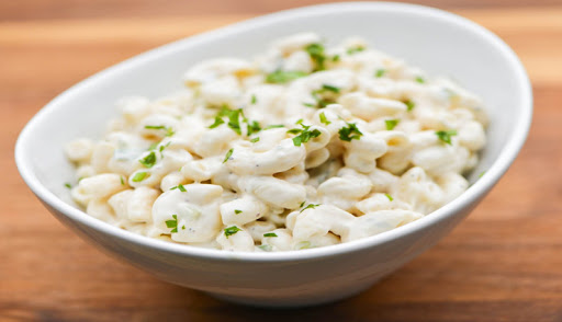 Photo of डिनर को स्पेशल बनाएगा मैक्रोनी सलाद