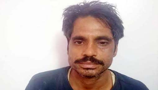 Photo of यूपी एसटीएफ ने एक लाख के इनामी बदमाश को मार गिराया