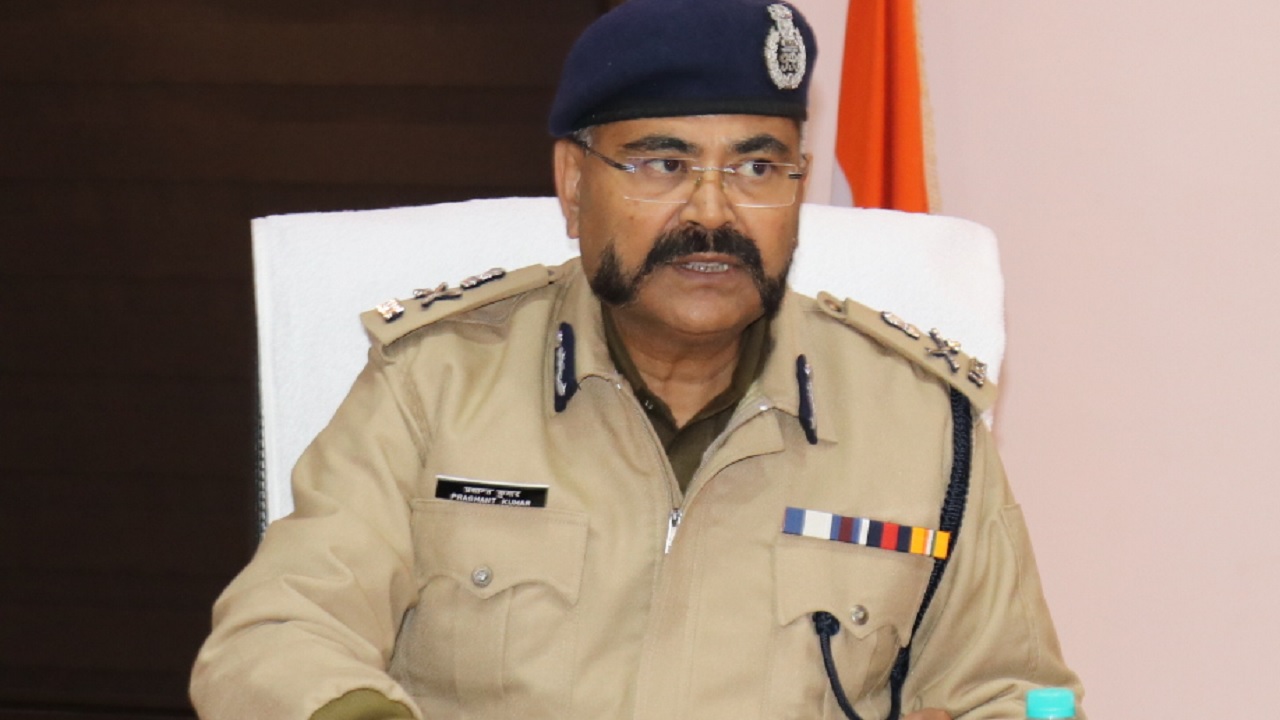 Photo of गोंडा : पुलिस ने बरामद किया अगवा बच्चा, 5 अपहरणकर्ता गिरफ्तार