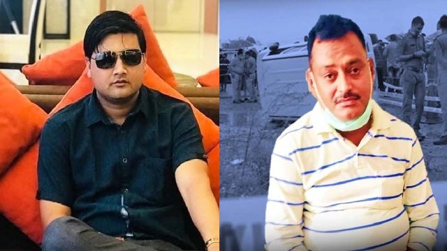 Photo of विकास दुबे के खास आदमी क्यों छोड़ा गया