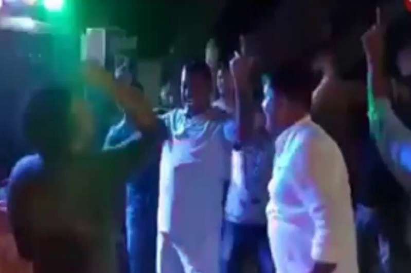 Photo of विकास दुबे का आखिरी वीडियो, देखा-क्या