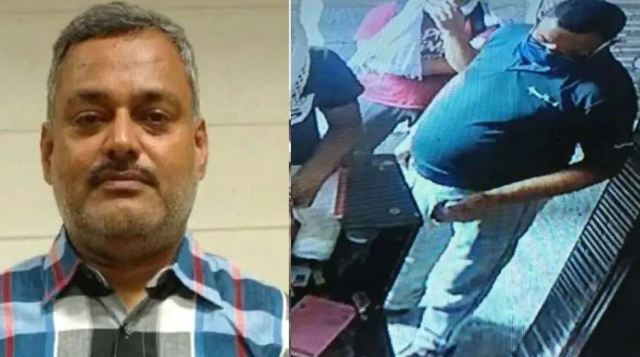 Photo of पुलिस खोज रही थी इधर-उधर पर विकास तो कानपुर में ही था !