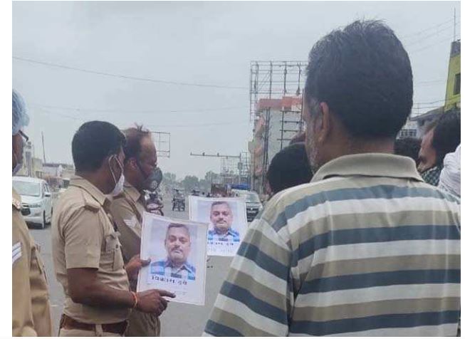 Photo of 100 घंटे बाद भी नहीं मिला सुराग, यूपी का सबसे बड़ा क्रिमिनल आखिर गया कहां?