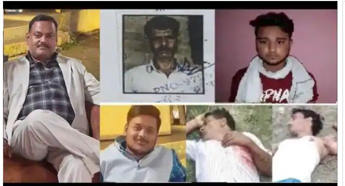 Photo of तो विकास दुबे ने नहीं कब्जाई किसी की जमीन?