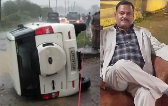 Photo of विकास दुबे के एनकाउंटर से उपजा सवाल