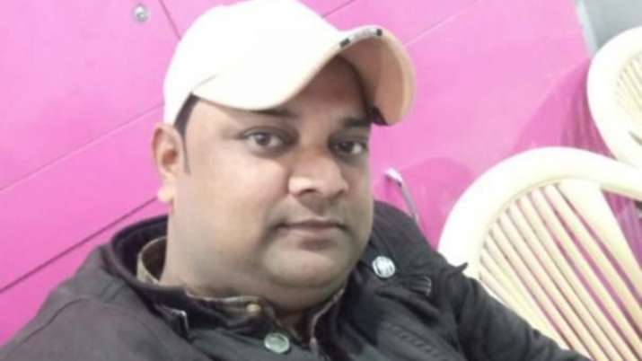 Photo of ‘वादा था राम राज का, दे दिया गुंडाराज’