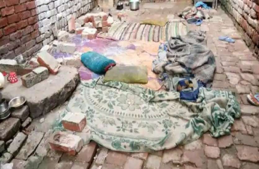 Photo of यूपी के शाहजहांपुर में हुआ बड़ा हादसा,  दीवार गिरने से पांच लोगों की हुई मौत