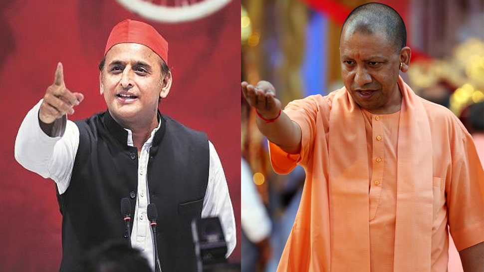 Photo of अखिलेश ने इस वजह से योगी पर किया बड़ा हमला