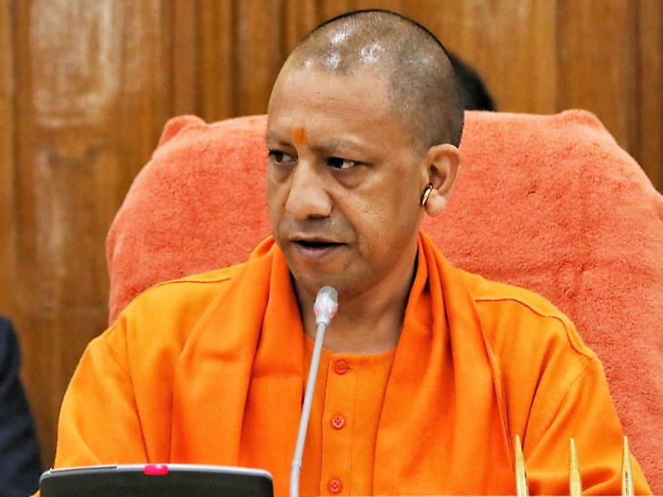 Photo of योगी ने जिलाधिकारियों को नियमित बैठक करने के दिए निर्देश