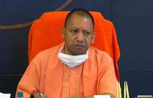 Photo of Yogi said, do brainstorm to create effective model for prevention of corona : news in hindi