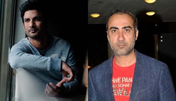 Photo of बॉलीवुड में हो रहे भेदभाव को लेकर जमकर बोले रणवीर शौरी