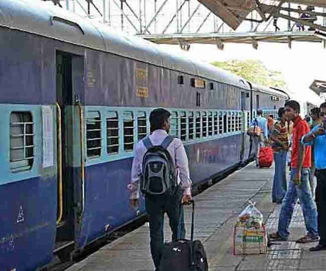 Photo of ट्रेन में सफर करने वाले जरुर जान ले ये रोचक बातें, वरना जीवन भर…