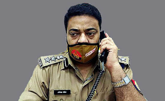 Photo of तो इस वजह से निलंबित हुए ये SSP