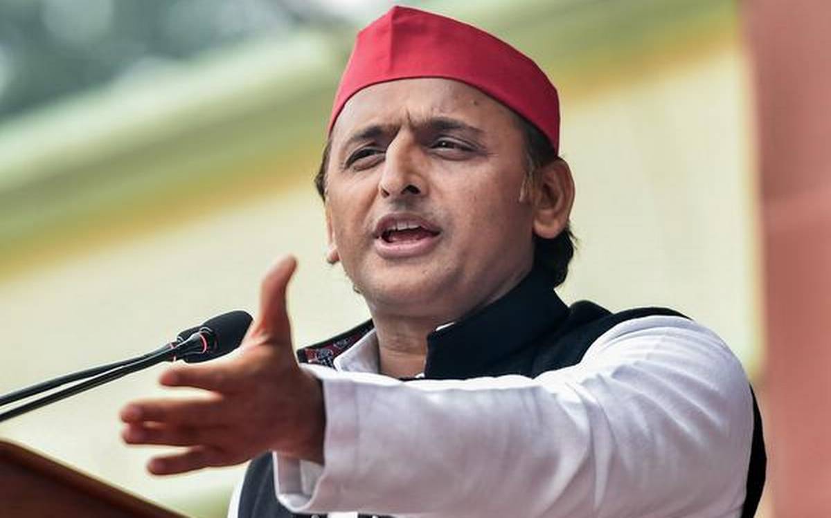 Photo of कफील के बाद अखिलेश किसकी चाहते हैं रिहाई