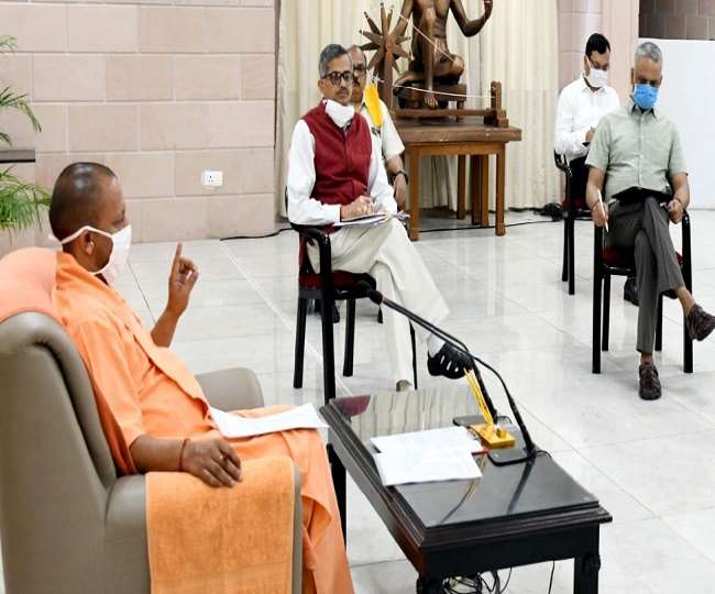 Photo of केंद्र की तर्ज पर यूपी सरकार भी कराएगी सभी भर्ती परीक्षा