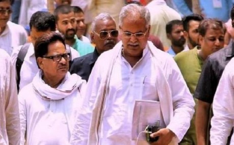 Photo of छत्तीसगढ़ : राशनकार्ड होगा महत्‍वपूर्ण, आरक्षण के लिये किया जाएगा इस्तेमाल