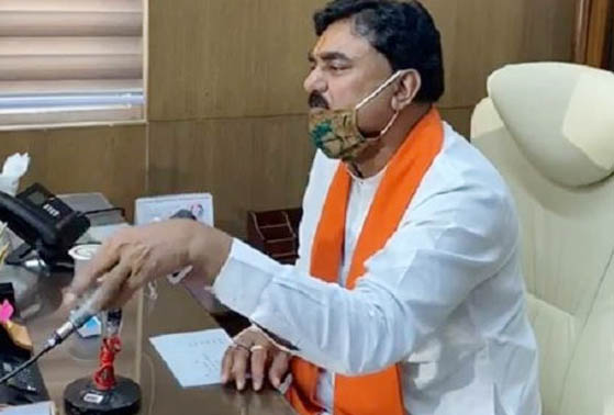 Photo of MP में मंडी समितियों के कर्मचारी अब मंडी बोर्ड के कर्मचारी होंगे