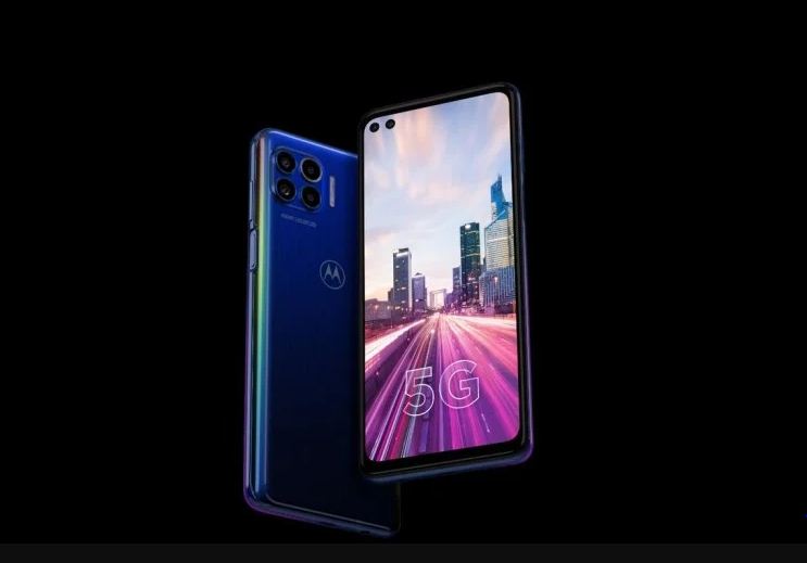 Photo of Motorola ने अपना किफायती Motorola One 5G स्मार्टफोन किया लॉन्च, जानिए- कीमत और फीचर्स