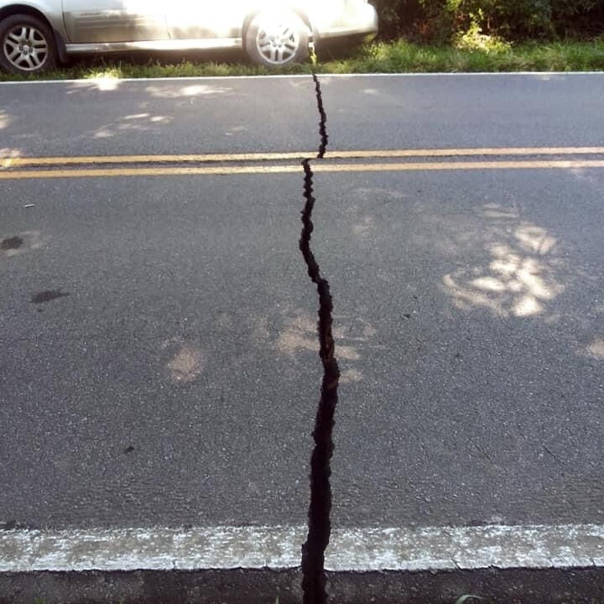 Photo of महाराष्ट्र भूकंप के झटके से हिला सुबह-सुबह मुंबई में धरती कांपी