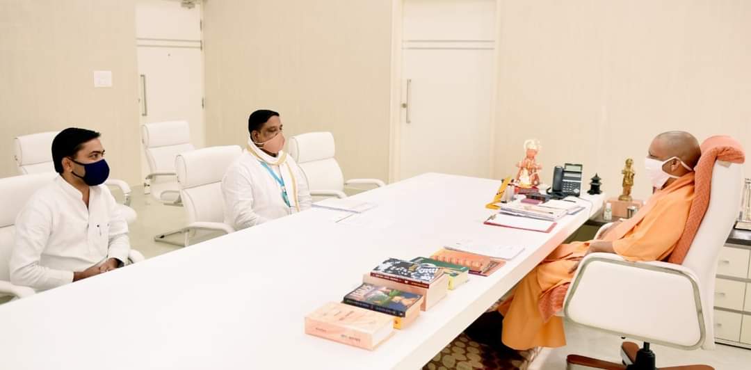 Photo of BALARAMPUR NEWS: एक क्लिक में पढ़ें बलरामपुर की हर बड़ी खबर