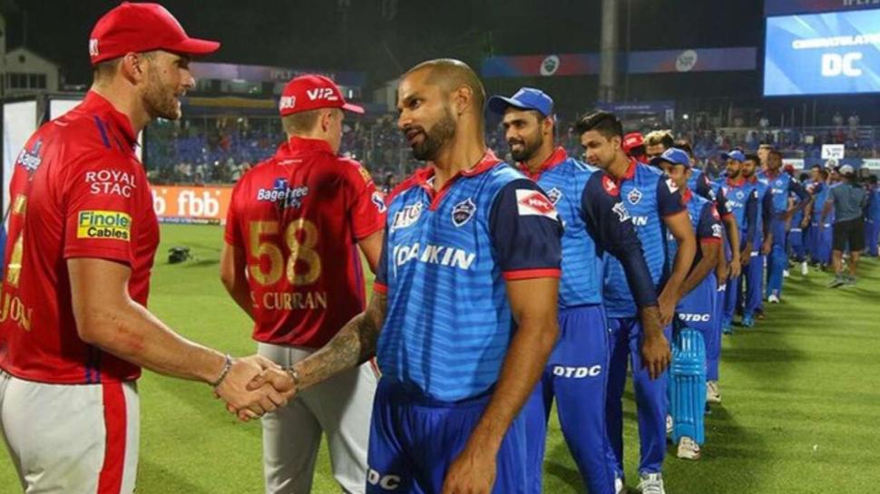 Photo of IPL 2020 : मैच से पहले दिल्ली कैपिटल्‍स के लिए बुरी खबर, ये तेज गेंदबाज हुआ चोटिल