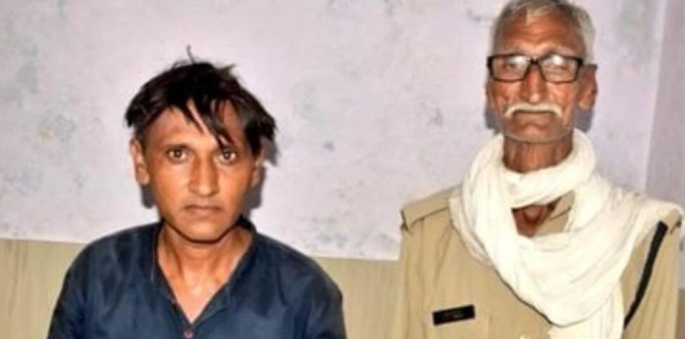 Photo of पांचवी के चक्‍कर में 45 साल का अब्‍दुल्‍ला बन गया अमन, और फिर…