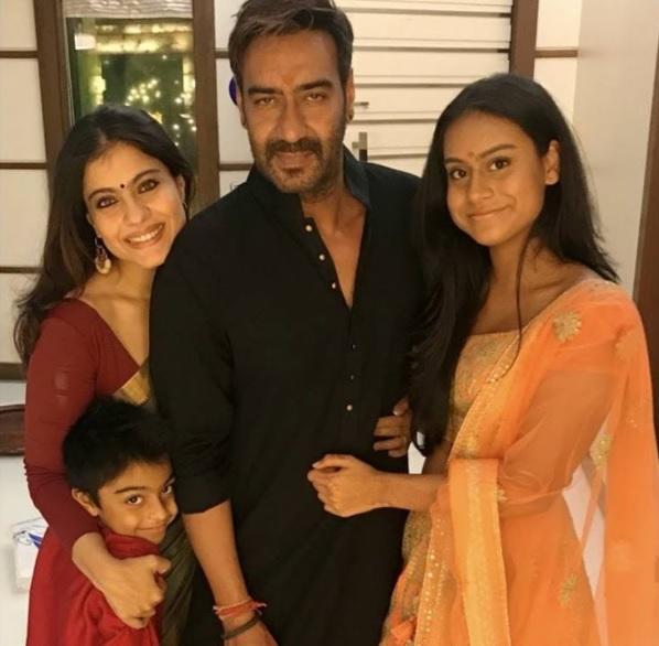Photo of तो इस वजह से काजोल शिफ्ट हो सकती हैं सिंगापुर