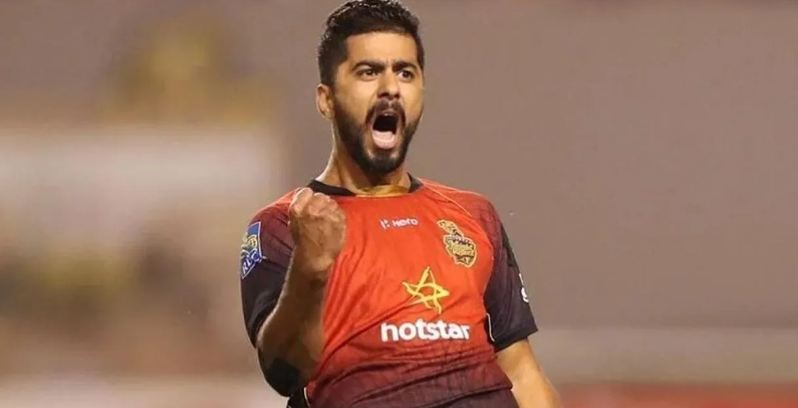 Photo of आईपीएल में शामिल होने वाला पहला अमेरिका खिलाड़ी बना ये प्‍लेयर, इस टीम में जगह