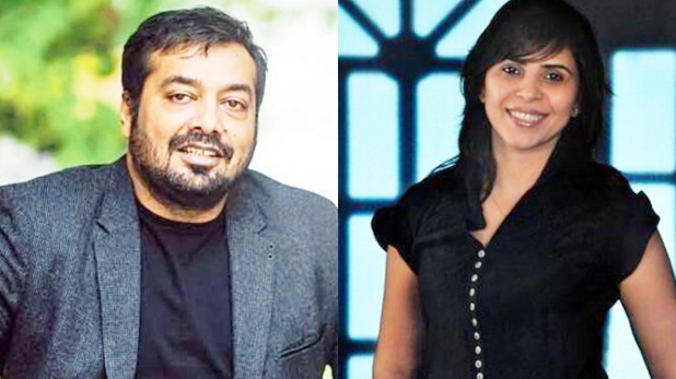 Photo of अनुराग कश्यप के समर्थन में उतरीं उनकी पहली पत्नी, पायल घोष ने लगाए थे आरोप