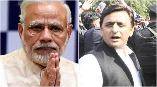 Photo of अखिलेश का BJP पर हमला, बोले-कृषि बिल नहीं अपना ‘पतन-पत्र’ पारित कराया