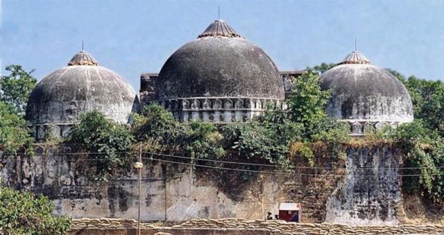 Photo of इंडो इस्लामिक आर्किटेक्चर पर आधारित होगी अयोध्या में बनने वाली मस्जिद
