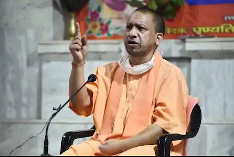 Photo of CM योगी ने मोदी सरकार की तुलना रामराज से की, विपक्ष को बताया नकारात्मक जिन्हेँ अच्छे कामों में भी….