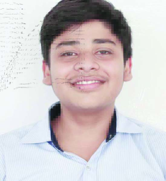 Photo of न्यूयार्क एकेडमी ऑफ साइन्सेज, अमेरिका  की जूनियर एकेडमी में सीएमएस छात्र चयनित