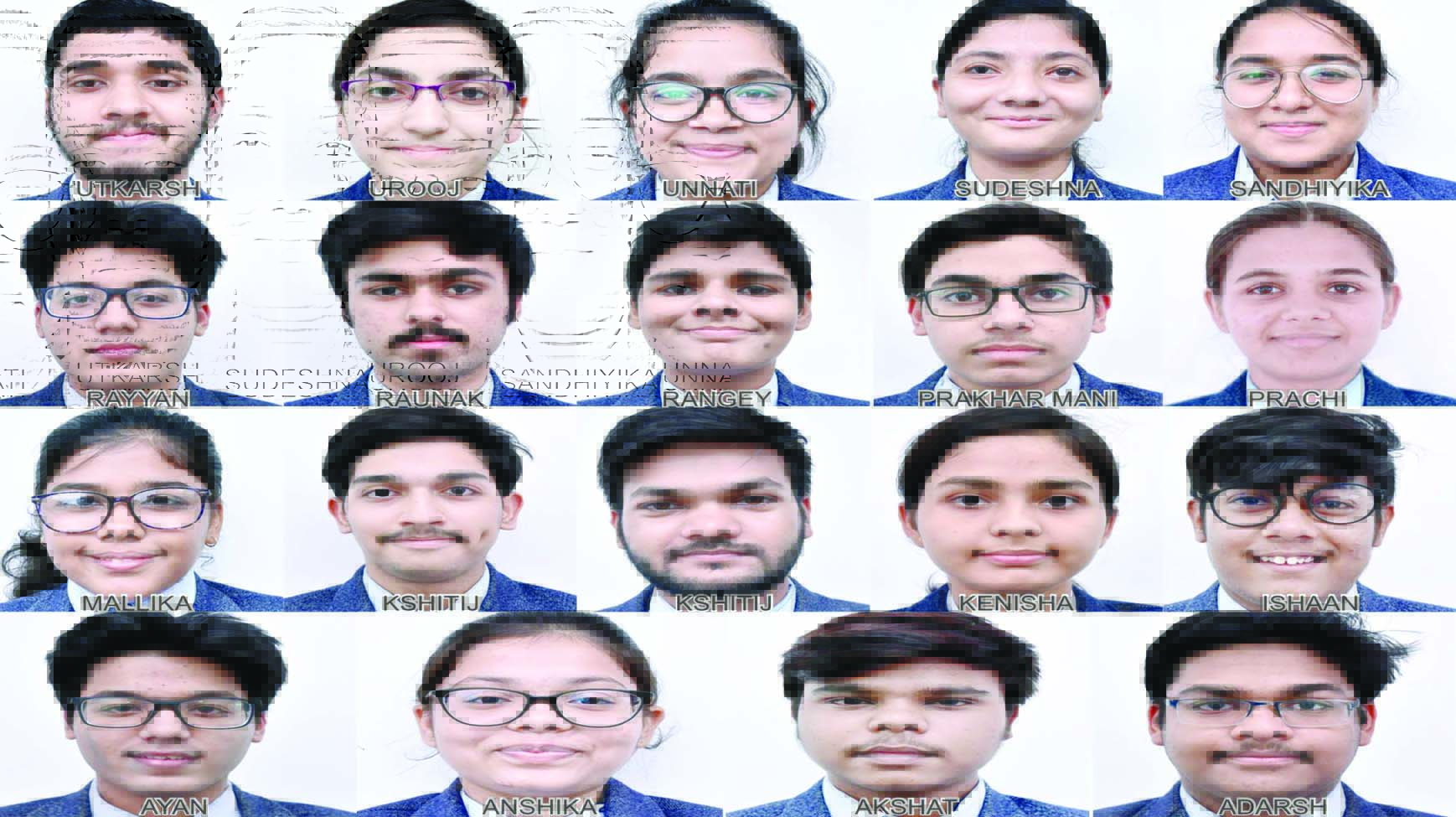 Photo of सीएमएस महानगर कैम्पस के 19 छात्रों को 76 लाख रूपये की स्कॉलरशिप