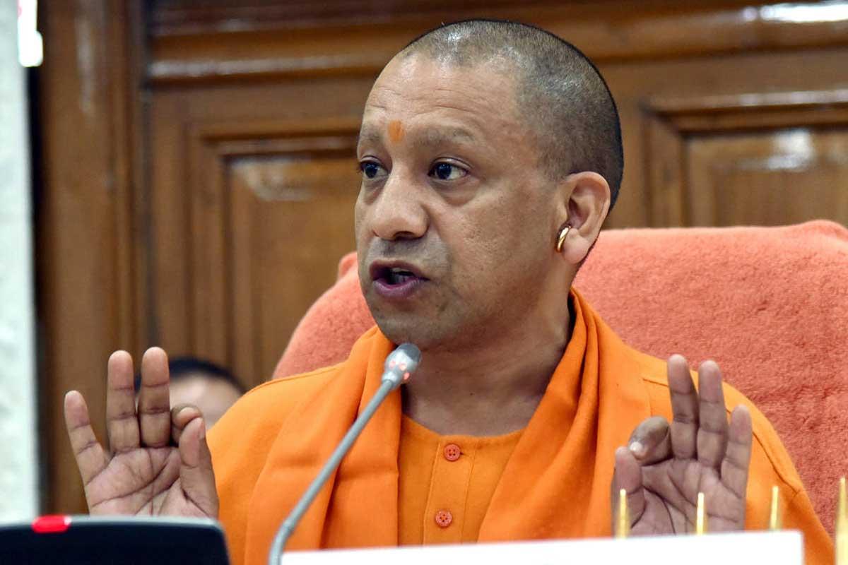 Photo of यूपी सरकार ने खत्म किया रविवार का ‘लॉकडाउन’, लेकिन