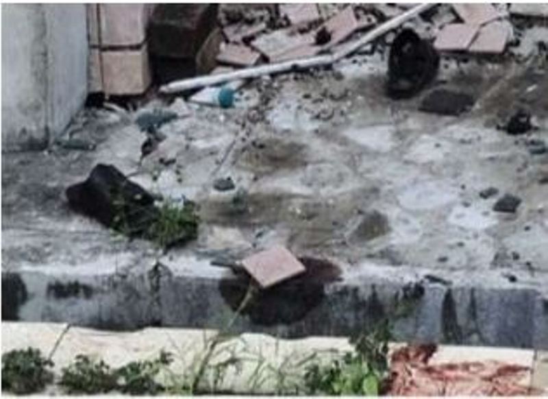 Photo of कोरोना की दहशत से बीजेपी विधायक के भाई ने की आत्महत्या