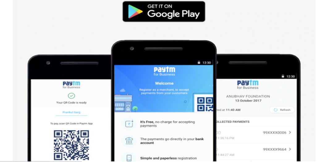 Photo of Google ने प्ले स्टोर से Paytm ऐप को क्‍यों हटाया