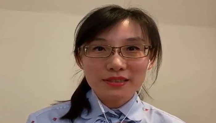 Photo of कोरोना वायरस वुहान के लैब से आया है यह मानव निर्मित है: चीन की महिला वीरोलॉजिस्ट लि-मेंग यान